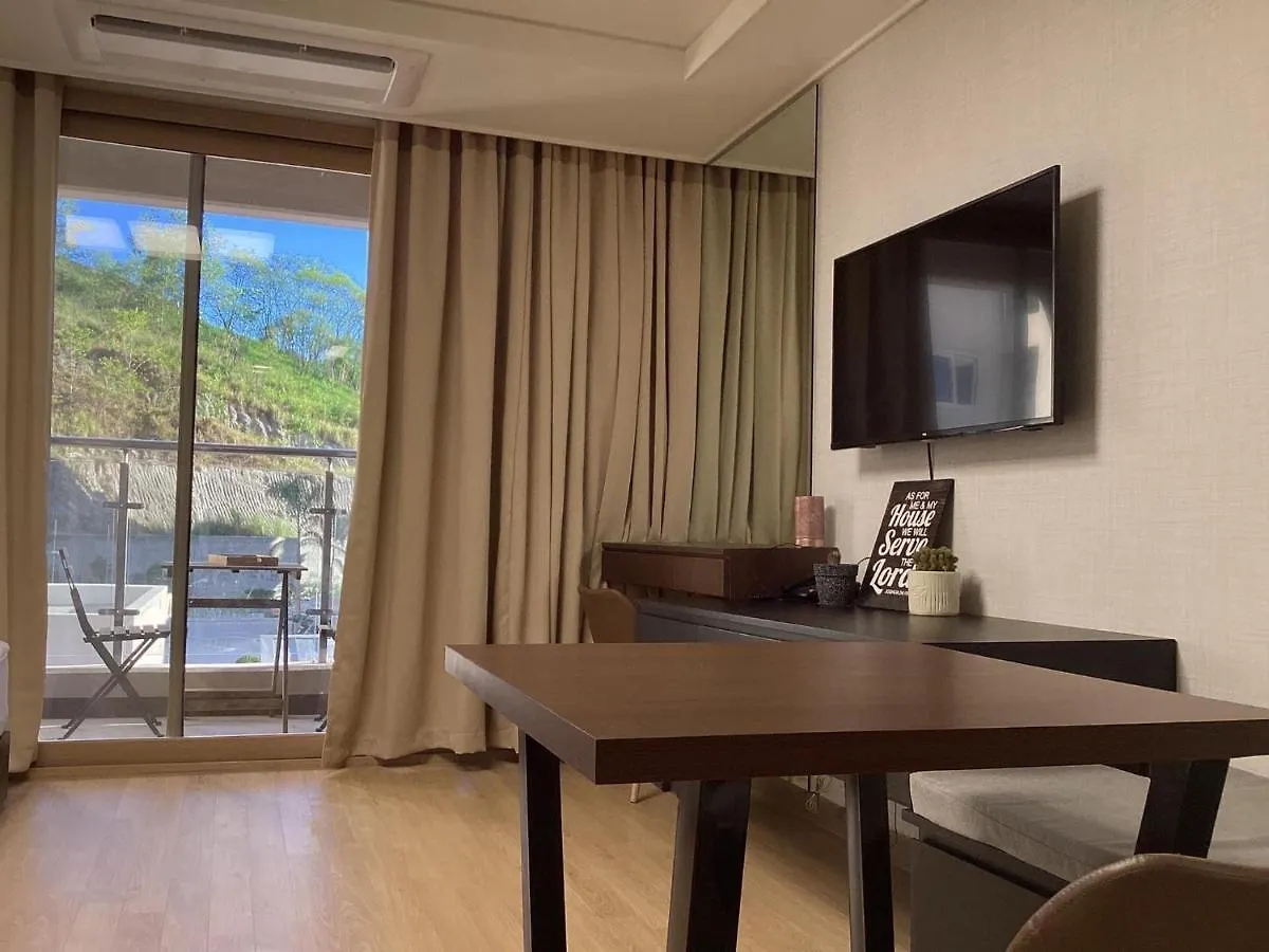 *****  Luxury Condo In Clark Pampanga Beside Hilton Hotel And Casino Angeles Philippines