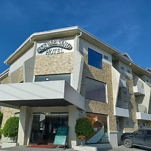 Hotel Boomerang