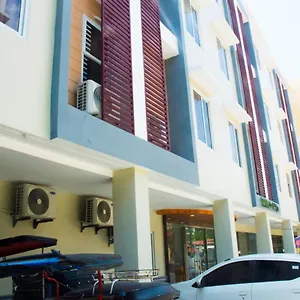Elti By Bluebookers Hotel