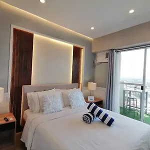 Verdon Parc City, Near Sm & New Coastal Road Bed & Breakfast Davao