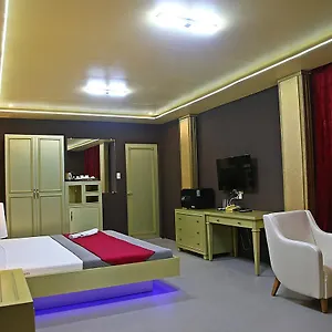 Bk Aura Hotel