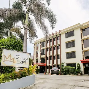 Super Oyo Capital O 786 Kwe And Hotel